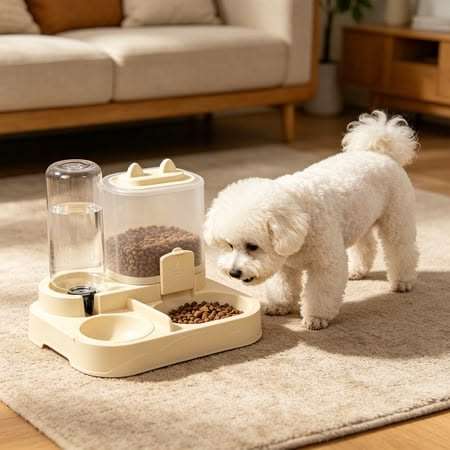 Feeding & Dining
