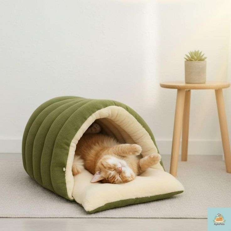 Cozy Beds & Comfort